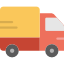 Cámaras de Vigilancia unidades de transporte
