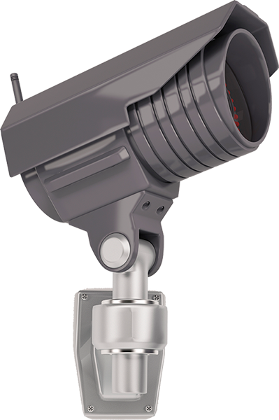 CCTV Toluca